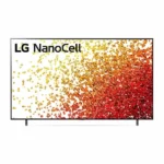قیمت تلویزیون فورکی اسمارت ال جی 55NANO90 در راضی کالا