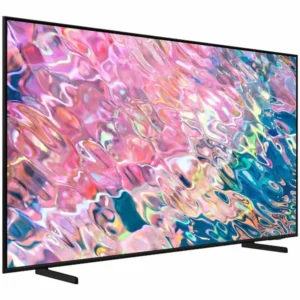 تلویزیون 65 اینچ کیو ال ای دی Q60B سامسونگ مدل 65Q60B