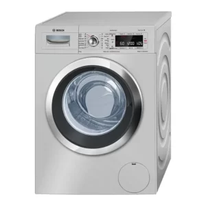 ماشین لباسشویی بوش سری 8 آلمان مدل 3256 در راضی کالا