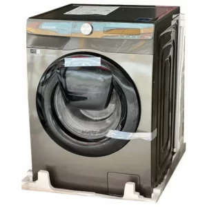 قیمت لباسشویی سامسونگ 9 کیلویی ادواش مونتاژ لهستان مدل 90T554DAN در راضی کالا