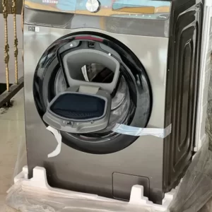 ماشین لباسشویی 9 کیلو سامسونگ WW90T مدل WW90T554DA