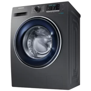 ماشین لباسشویی 8 کیلو سامسونگ WW80j مدل WW80J5555FX1