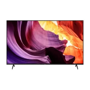قیمت تلویزیون سونی 65X80 در راضی کالا