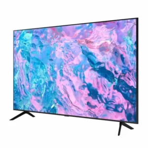 تلویزیون 55 اینچ فورکی CU7000 سامسونگ مدل 55CU7000