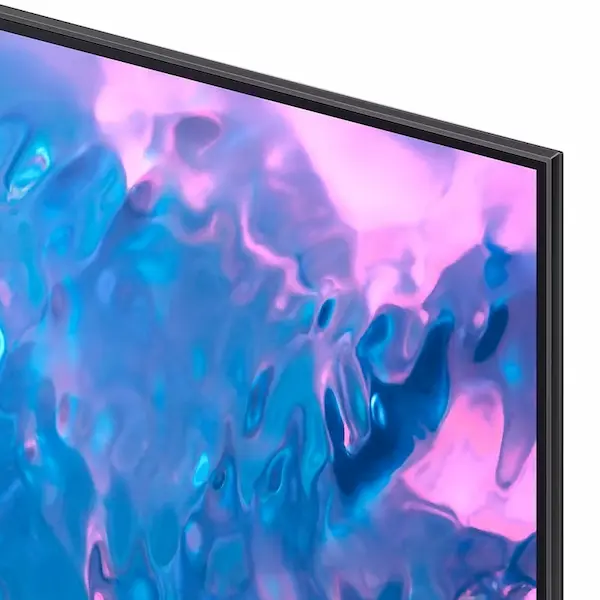 فریم تلویزیون 55 اینچ سامسونگ مدل q70c