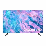 قیمت تلویزیون فورکی و هوشمند سامسونگ 65Q70C در راضی کالا