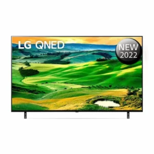 خرید تلویزیون 65 اینچ کیوند 80 ال جی از بانه