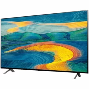 تلویزیون 55 اینچ کیوند هفت QNED7 ال جی مدل 55QNED7S