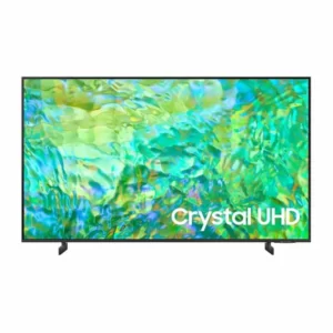 قیمت تلویزیون اسمارت سامسونگ 55Cu8000 در بانه