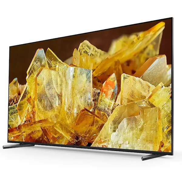 تلویزیون 55 اینچ 4K هوشمند سونی X90L مدل 55X90L - Image 2
