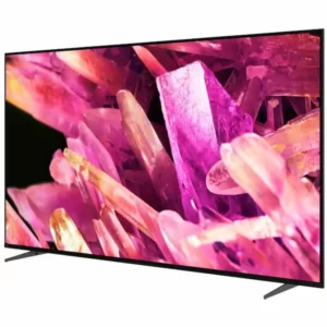 تلویزیون 65 اینچ سونی ایکس 90K مدل 65X90K تولید 2022