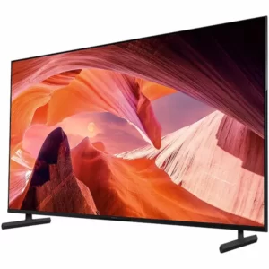 تلویزیون هوشمند 2023 سونی 65X80L فورکی 65 اینچ X80L