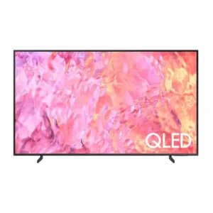 قیمت تلویزیون کیوند سامسونگ 65q60c در بانه