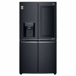 قیمت یخچال ال جی X31 در بانه