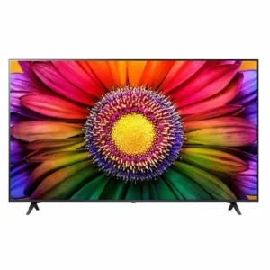 قیمت تلویزیون فورکی ال جی 55UR8050 در بانه