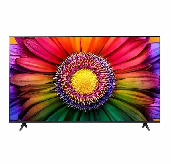 قیمت تلویزیون فورکی ال جی 55UR8050 در بانه