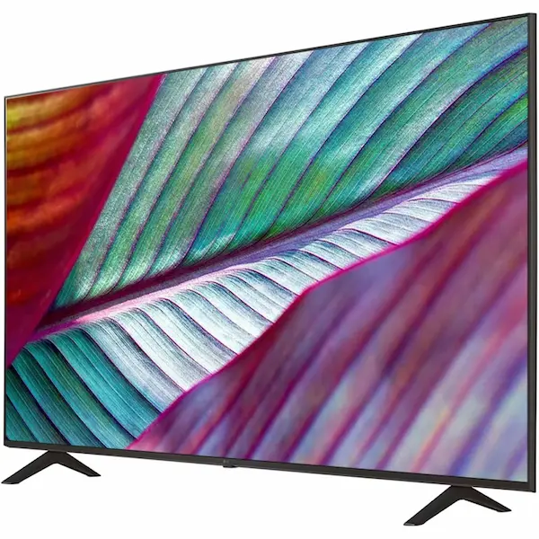 خرید تلویزیون فورکی اسمارت ال جی 65Ur78006 از راضی کالا