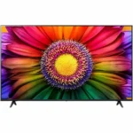 قیمت تلویزیون ال جی 65UR8000 در بانه