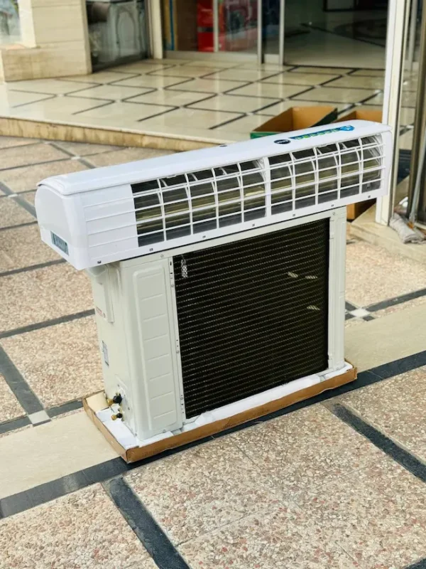 کولر گازی کم مصرف 12000 هزار اینورتر جنرال برلین مدل GB-TS12000 - Image 4