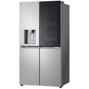 یخچال ال جی X946 مدل GMX946NS9F تولید 2024
