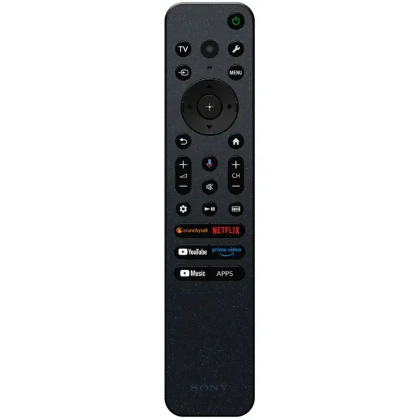 ریموت کنترل تلویزیون BRAVIA 8 سونی سایز 77 اینچ 2024