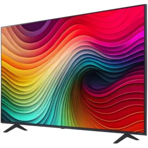 تلویزیون ال جی 65 اینچ نانو 81 مدل 65nano81T تجربه واقعی 4K