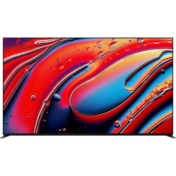 قیمت تلویزیون سونی 75XR90 در بانه