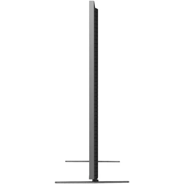 ضخامت تلویزیون مینی LED سونی 75XR90