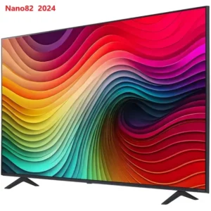 تلویزیون ال جی 65nano82 لهستان مدل Nano82