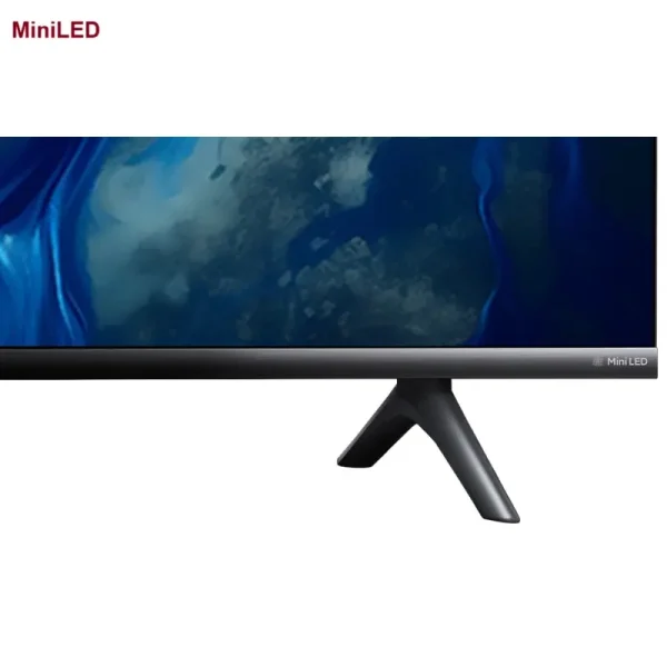 پایه های تلویزیون گیمینگ شیاومی 55SMiniLED 2025