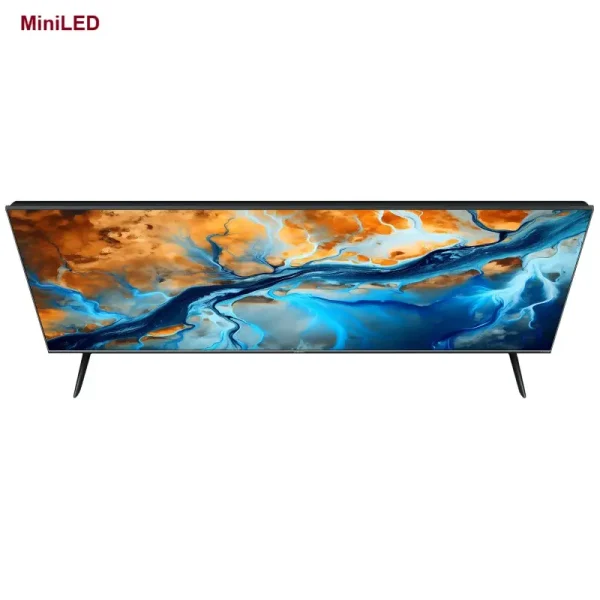 تلویزیون هوشمند شیائومی 65S Mini LED 2025