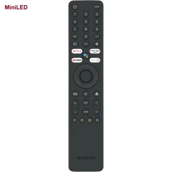 تلویزیون شیائومی 65S Mini LED 2025