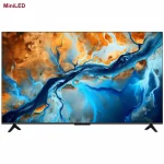 قیمت تلویزیون شیاومی 75S MiniLED 2025 در بانه