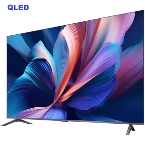 تلویزیون 43 اینچ شیائومی 43A Pro 2026 با کیفیت تصویر 4K