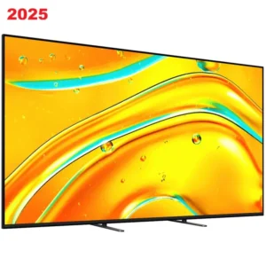تلویزیون سونی 85XR50 هوشمند و 40 وات