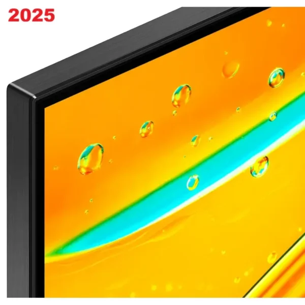فریم صفحه نمایش تلویزیون سونی 98XR50 تولید 2025