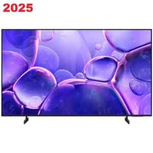 قیمت تلویزیون سامسونگ 55U8000F در بانه| خرید تلویزیون کریستالی سامسونگ U8000F 55 اینچ از بانه