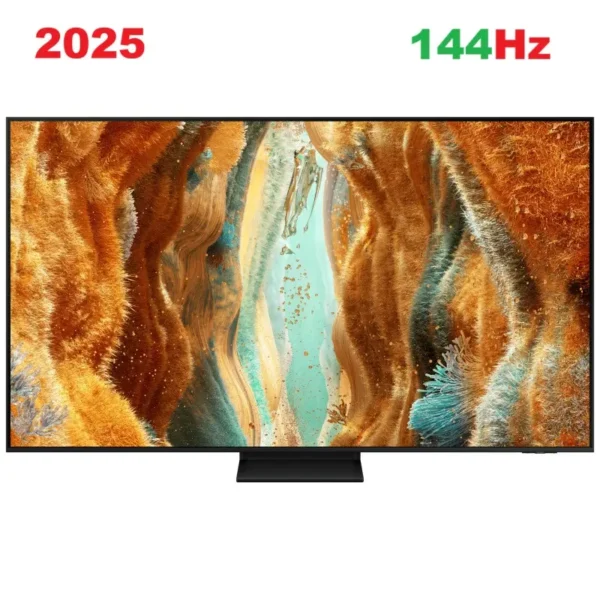 تلویزیون سامسونگ 65QN70F سایز 65 اینچ Neo QLED