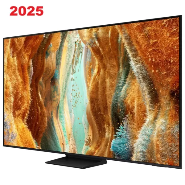 تلویزیون گیمینگ 144 هرتز سامسونگ 65QN70F با کیفیت تصویر 4K