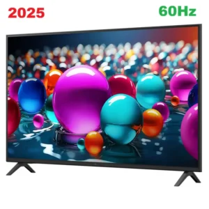 تلویزیون ال جی 55UA85006 2025 سایز 55 اینچ
