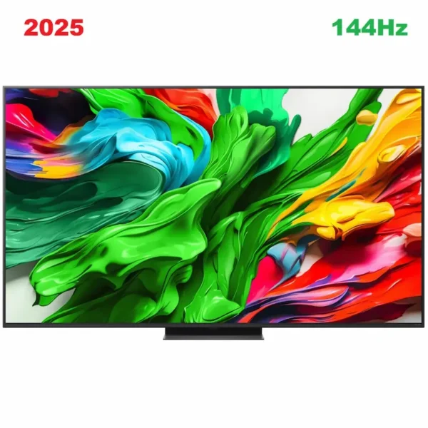 قیمت تلویزیون ال جی 100QNED86A در بانه | خرید تلویزیون 100 اینچ مینی ال ای دی مدل QNED86A محصول 2025